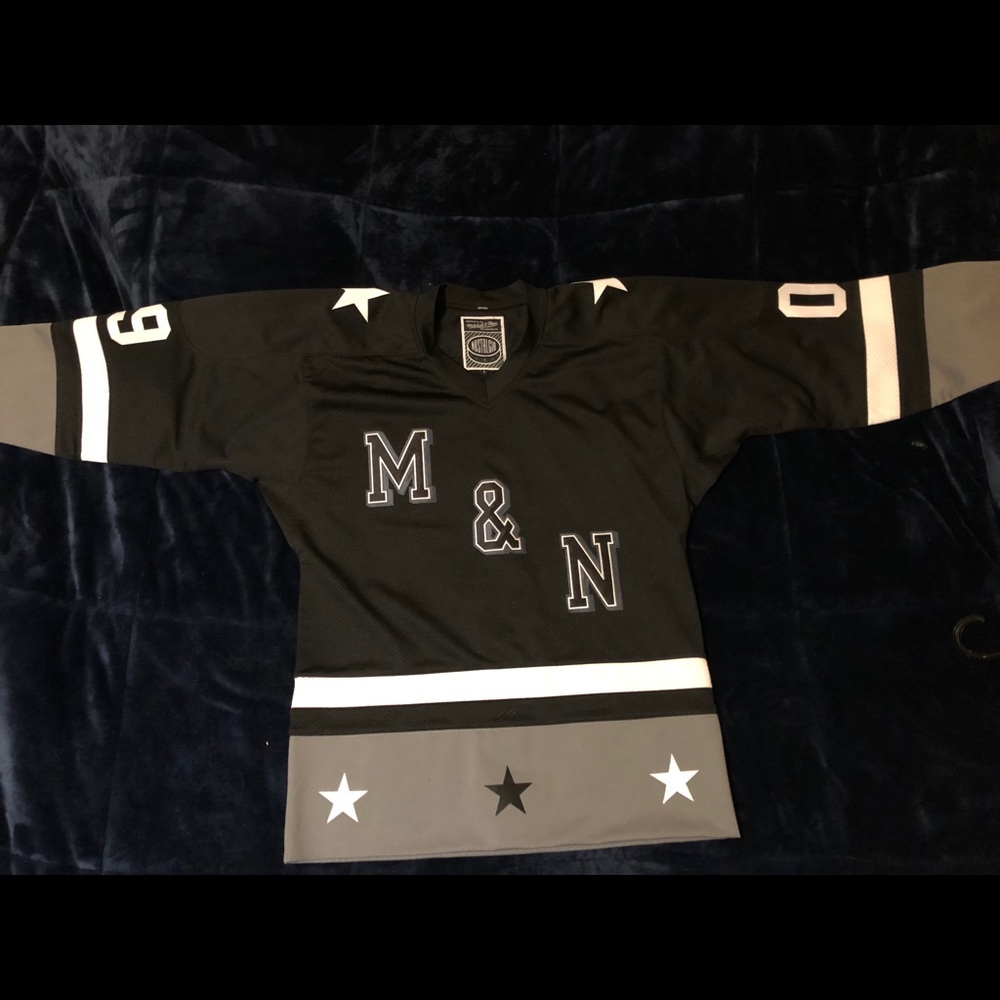 Mitchell & Ness Nostalgia Co Jersey